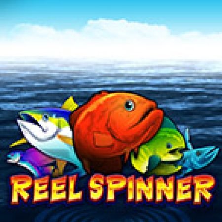 Hướng Dẫn Đăng Ký Hung Thần Biển Cả – Reel Spinner Slot: Bắt Đầu Hành Trình Giành Jackpot