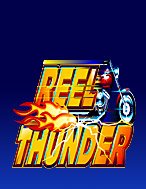 Quái Xế – Reel Thunder Slot – Hướng Dẫn Chơi Slot Online Chi Tiết Cho Người Mới