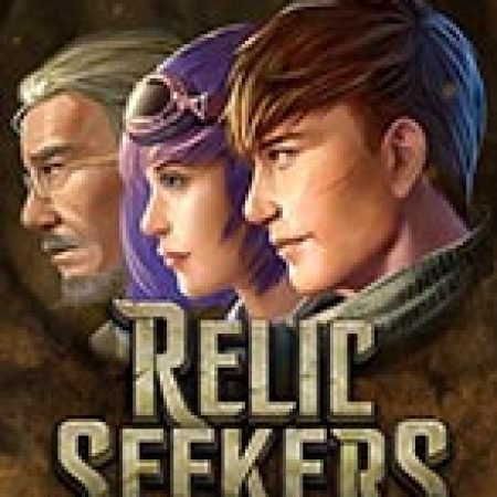 Trò Chơi Ngàn Năm – Relic Seekers Slot: Cổng Game Slot Đỉnh Cao – Đánh Bại Thách Thức, Rinh Quà Lớn