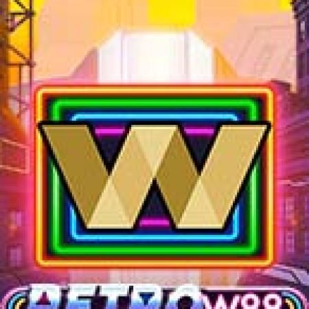 Hướng Dẫn Đăng Ký Retro W88 Slot: Bắt Đầu Hành Trình Giành Jackpot