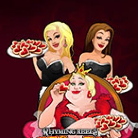 Si Tình: Hearts & Tarts – Rhyming Reels: Hearts & Tarts Slot – Hướng Dẫn Chơi Slot Online Chi Tiết Cho Người Mới