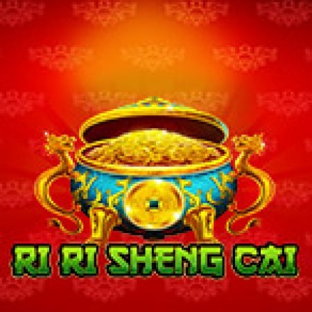 Tìm Hiểu Về Ri Ri Sheng Cai Slot: Cách Chơi, Tips & Tricks Để Thắng Lớn