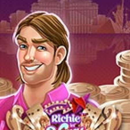 Giới Thiệu Richie in Vegas Slot: Luật Chơi, Mẹo Thắng & Ưu Đãi Độc Quyền