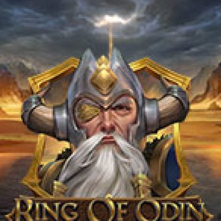 Nhẫn Vàng Của Odin – Ring of Odin Slot: Trò Chơi Slot Online Bạn Không Thể Bỏ Qua Trong 2024