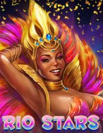 Siêu Sao Rio – Rio Stars Slot – Hướng Dẫn Chơi Slot Online Chi Tiết Cho Người Mới