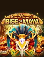 Đế Chế Maya – Rise of Maya Slot: Trò Chơi Slot Online Bạn Không Thể Bỏ Qua Trong 2024