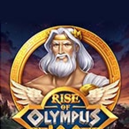 Đường lên Đỉnh Olympia 100 – Rise of Olympus 100 Slot – Hướng Dẫn Chơi Slot Online Chi Tiết Cho Người Mới