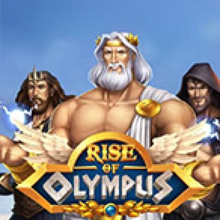 Đường Lên Đỉnh Olympia – Rise of Olympus Slot – Kho Game Slot Online Uy Tín và Đa Dạng Nhất