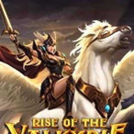 Giới Thiệu Rise of the Valkyrie Slot: Luật Chơi, Mẹo Thắng & Ưu Đãi Độc Quyền