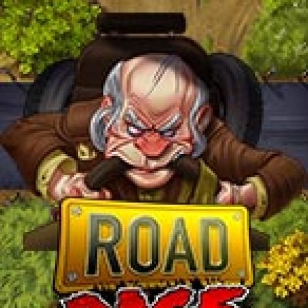 Trận Chiến Đường Phố – Road Rage Slot – Hướng Dẫn Chơi Slot Online Chi Tiết Cho Người Mới