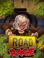 Trận Chiến Đường Phố – Road Rage Slot – Hướng Dẫn Chơi Slot Online Chi Tiết Cho Người Mới