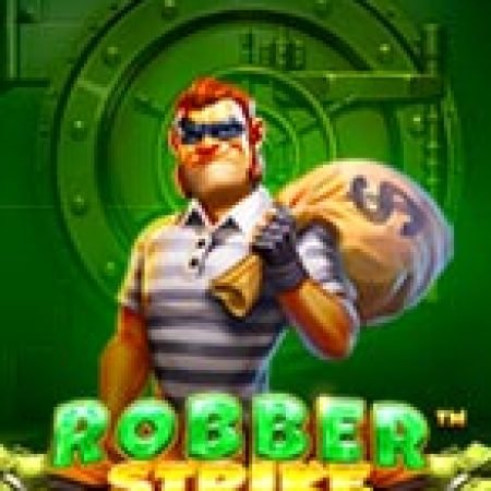 Phi Vụ Sống Còn – Robber Strike Slot – Kho Game Slot Online Uy Tín và Đa Dạng Nhất