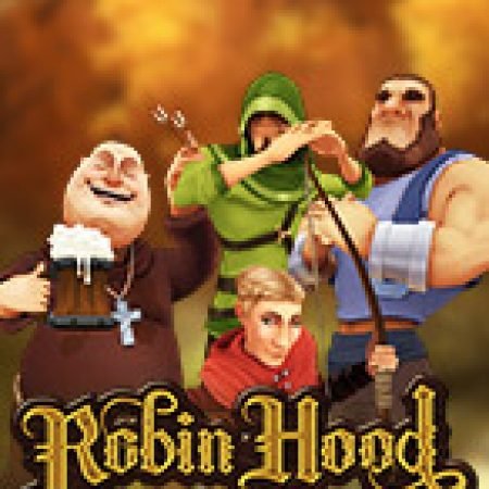 Khám Phá Cuộc Phiêu Lưu Của Robin Hood – Robin Hood: Shifting Riches Slot: Trò Chơi Slot Trực Tuyến Hấp Dẫn Nhất 2024