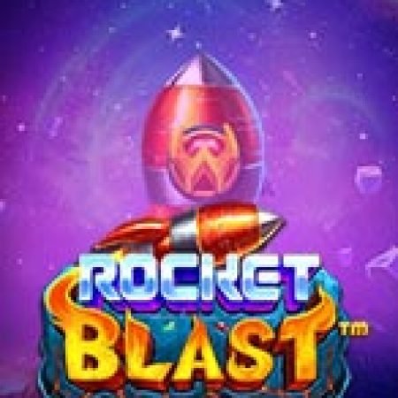 Khám Phá Tên Lửa Hủy Diệt – Rocket Blast Megaways Slot: Trò Chơi Slot Trực Tuyến Hấp Dẫn Nhất 2024