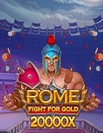 Rome: Đấu Trường Danh Lợi – Rome : Fight for Gold Slot: Cổng Game Slot Đỉnh Cao – Đánh Bại Thách Thức, Rinh Quà Lớn