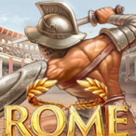 ROME: Thời Đại Hoàng Kim – Rome: The Golden Age Slot – Hướng Dẫn Chơi Slot Online Chi Tiết Cho Người Mới