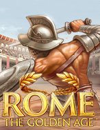 ROME: Thời Đại Hoàng Kim – Rome: The Golden Age Slot – Hướng Dẫn Chơi Slot Online Chi Tiết Cho Người Mới