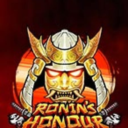 Danh dự của Ronin – Ronin’s Honour Slot: Cổng Game Slot Đỉnh Cao – Đánh Bại Thách Thức, Rinh Quà Lớn