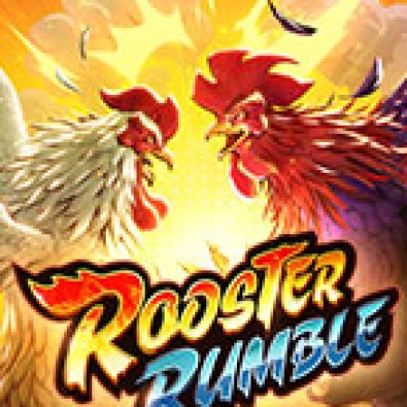 Giới Thiệu Thần Kê Đại Chiến – Rooster Rumble Slot: Luật Chơi, Mẹo Thắng & Ưu Đãi Độc Quyền