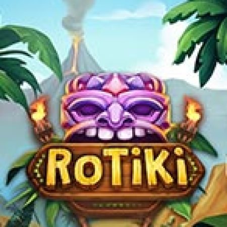 Rotiki Slot Online: Nơi Hội Tụ Của Các Siêu Phẩm Slot 2024