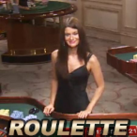 Trải Nghiệm Huyền Thoại Tại Roulette Live Euro Slot – Đăng Ký & Nhận Quà Khủng