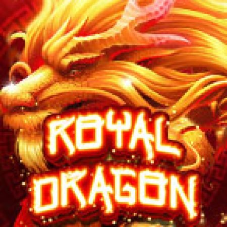 Royal Dragon Infinity Reels Slot: Trò Chơi Slot Online Bạn Không Thể Bỏ Qua Trong 2024