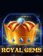 Tìm Hiểu Về Châu Báu Hoàng Gia – Royal Gems Slot: Cách Chơi, Tips & Tricks Để Thắng Lớn