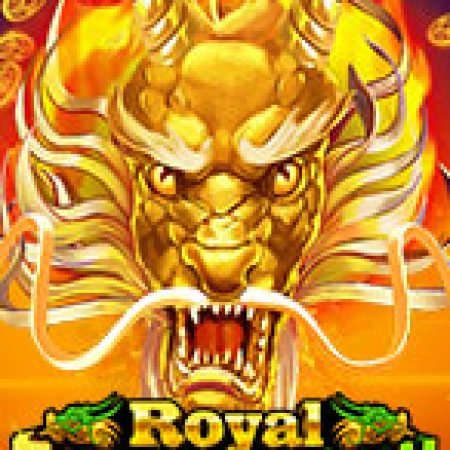 Royal Golden Dragon Slot: Trò Chơi Slot Online Bạn Không Thể Bỏ Qua Trong 2024