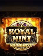 Kho Bạc Hoàng Gia – Royal Mint Slot – Hướng Dẫn Chơi Slot Online Chi Tiết Cho Người Mới