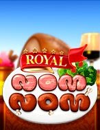 Royal Nom Nom Slot – Hướng Dẫn Chơi Slot Online Chi Tiết Cho Người Mới