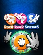 Trải Nghiệm Huyền Thoại Tại OẲN TÙ TÌ – Rock Paper Scissors Slot – Đăng Ký & Nhận Quà Khủng