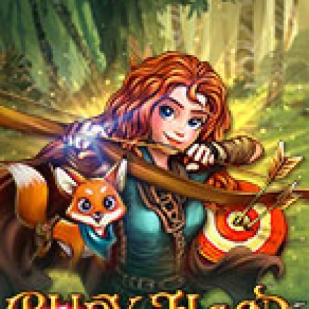 Ruby Hood Slot: Cổng Game Slot Đỉnh Cao – Đánh Bại Thách Thức, Rinh Quà Lớn