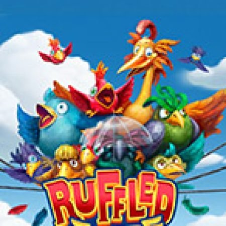 Hướng Dẫn Đăng Ký Ruffled Up Slot: Bắt Đầu Hành Trình Giành Jackpot