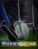 Cú Sút Triệu Đô – Rugby Star Slot: Trò Chơi Slot Online Bạn Không Thể Bỏ Qua Trong 2024