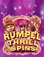 Rumpel Thrill Spins Slot – Kho Game Slot Online Uy Tín và Đa Dạng Nhất