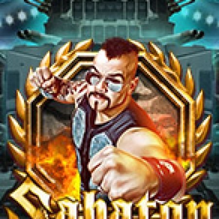 Trải Nghiệm Huyền Thoại Tại Sabaton Slot – Đăng Ký & Nhận Quà Khủng