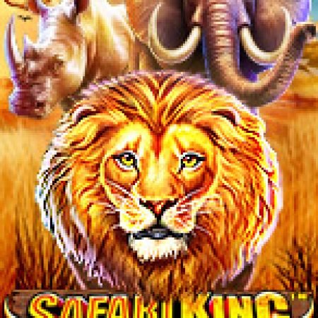 Chúa Tể Rừng Xanh – Safari King Slot – Hướng Dẫn Chơi Slot Online Chi Tiết Cho Người Mới