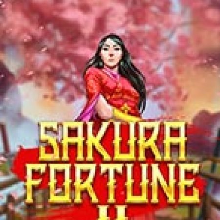 Trải Nghiệm Huyền Thoại Tại Sakura Fortune 2 Slot – Đăng Ký & Nhận Quà Khủng