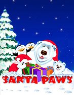 Tìm Hiểu Về Noel Của Gấu Xám – Santa Paws Slot: Cách Chơi, Tips & Tricks Để Thắng Lớn