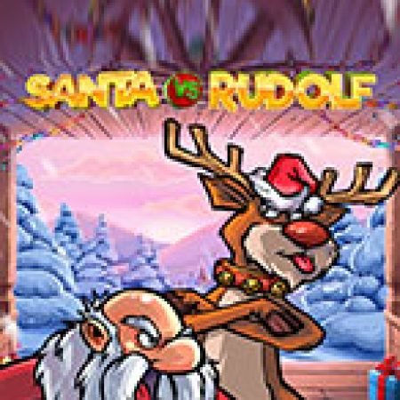 Khám Phá Ông Già Noel và Tuần Lộc – Santa vs Rudolf Slot: Trò Chơi Slot Trực Tuyến Hấp Dẫn Nhất 2024