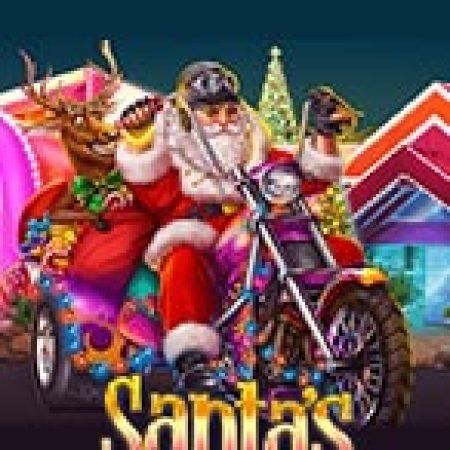 Khám Phá Santa’s Inn Slot: Trò Chơi Slot Trực Tuyến Hấp Dẫn Nhất 2024