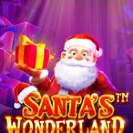 Giới Thiệu Khu Vườn Của Ông Già Noel – Santa’s Wonderland Slot: Luật Chơi, Mẹo Thắng & Ưu Đãi Độc Quyền