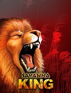 Trải Nghiệm Huyền Thoại Tại Savanna King Slot – Đăng Ký & Nhận Quà Khủng