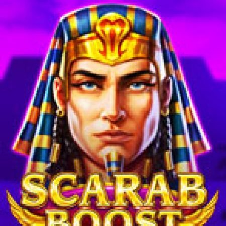 Scarab Boost Slot – Kho Game Slot Online Uy Tín và Đa Dạng Nhất