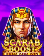 Scarab Boost Slot – Kho Game Slot Online Uy Tín và Đa Dạng Nhất