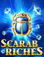 Scarab Riches Slot Online: Nơi Hội Tụ Của Các Siêu Phẩm Slot 2024