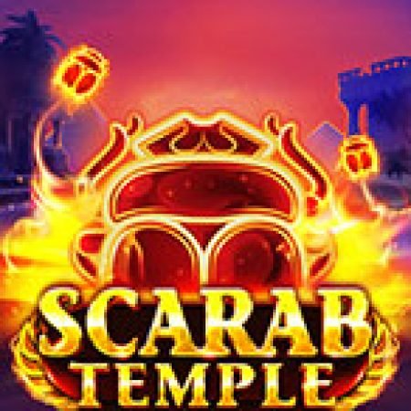 Khám Phá Scarab Temple Slot: Trò Chơi Slot Trực Tuyến Hấp Dẫn Nhất 2024