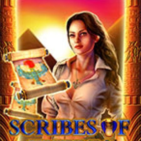 Scribes of Thebes Slot: Cổng Game Slot Đỉnh Cao – Đánh Bại Thách Thức, Rinh Quà Lớn