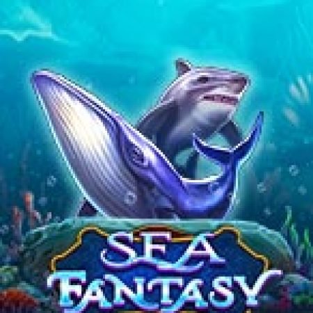 Tìm Hiểu Về Biển Xanh Sâu Thẳm – Sea Fantasy Slot: Cách Chơi, Tips & Tricks Để Thắng Lớn