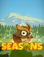 Khám Phá Seasons Slot: Trò Chơi Slot Trực Tuyến Hấp Dẫn Nhất 2024